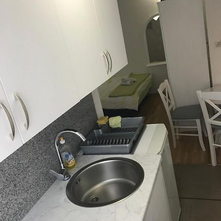 Skenderi Apartment Studio Crikvenica Extérieur photo