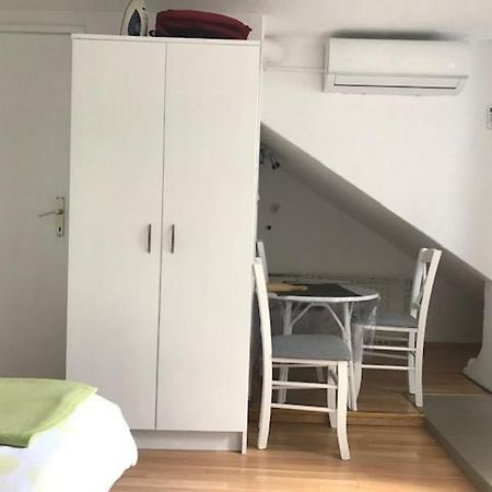 Skenderi Apartment Studio Crikvenica Extérieur photo